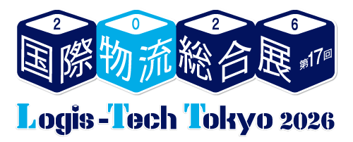 Logis Tech Tokyo 2026